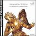 Delalande-Te Deum / Gens, Piau, Steyer, Fouchecourt, Piolino, Correas, Les Arts Florissants, Christie