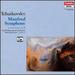 Tchaikovsky Manfred Symphony in Four Scenes Op. 58