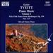 Vol. 1-Piano Music