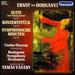 Dohn�nyi: Orchestral Compositions