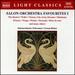 Salon Orchestra Favourites 1: Light Classics