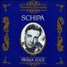 Prima Voce: Tito Schipa