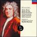 Handel: Orchestral Works [Box Set]