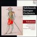 Orchestral Suites: Alster / Burlesque De Don Quixotte / La Bourse