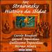 Stravinsky: Histoire Du Soldat