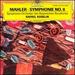 Mahler: Symphony No. 8