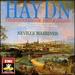 Haydn: Heiligmesse; Theresienmesse