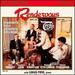 Rendezvous With Tashi-Hindemith: Quintet Op. 30 / Lukas Foss: Tashi / Shulman: Rendezvous / Gershwin: Short Works (Rendez-Vous)