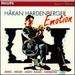 Emotions: Works By Berio, Henze, Ligeti, Kagel, Takemitsu