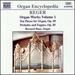 Organ Works 1