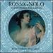 Poglietti: Rossignolo /Lindorff