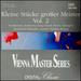 Short Pieces Great Composers 2