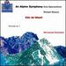 Strauss: Alpine Sym