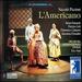 Piccinni-L'Americano / S. Edwards � Ciofi � Colaianni � Donadini � E. Hull