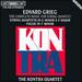 Complete Music From String Quartet