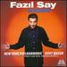 Gershwin / Fazil Say, New York Po