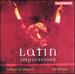 Latin Impressions