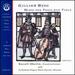Music of William Byrd