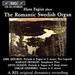 Romantic Swedish Organ