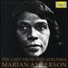 Marian Anderson: the Lady From Philadelphia