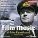 Film Music of Alan Rawsthorne