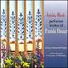 Organ Music of Pamela Decker