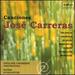 Jose Carreras: Canciones