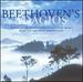 Beethoven's Adagios