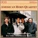 Well-Tempered Horn: Bach, Lotti, Telemann, Et Al