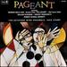 Pageant: American Music for Symphonic Bands