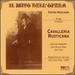 Cavalleria Rusticana