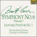 Beethoven: Symphony No. 6 "Pastorale"; Leonore Overture No. 3