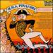 Gilbert & Sullivan: H.M.S. Pinafore