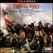 Tchaikovsky: 1812 Overture, Romeo and Juliet Overture, Marche Slave and Francesca Da Rimini