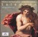 Telemann: String Concertos