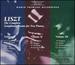 Liszt: the Complete Symphonic Poems for Two Pianos (Box Set)