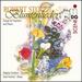 Blumenlieder Op 500