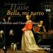 Cantatas/Mandolin Concerto