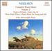 Works for Piano 2