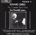 Piano Concerto / Norwegian Dances / Romances