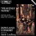 Heavenly Noyse: English Music for Mixed Consort From the Golden Age