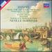Handel: Music for the Royal Fireworks; Water Music
