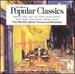 Most Popular Classics 1