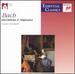 Bach: Inventions, Bwv 772-786 & Sinfonias, Bwv 787-801 (Essential Classics)