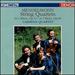 Mendelssohn: String Quartets Op.13 & Op.80