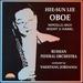 Hee-Sun Lee, Oboe