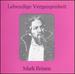 Lebendige Vergangenheit-Mark Reizen