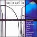 Solo Cello