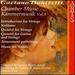 Donizetti: Chamber Music, Vol. 3