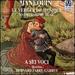 Janequin; Le Verger De Musiq